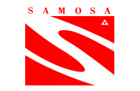アジアンスパイシーレストラン　SAMOSA