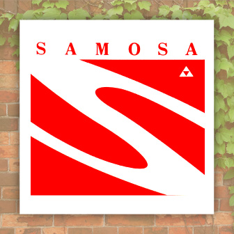 アジアンスパイシーレストラン SAMOSA